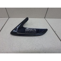 Накладка переднего крыла левого BMW 3-serie F34 GT 2012 51747293733
