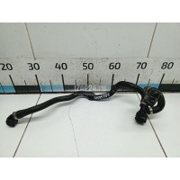 Шланг системы охлаждения BMW 4-serie F32/F82 (2012 - 2020) 17128512420