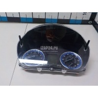 Панель приборов Suzuki SX4 2013 3410061MC0
