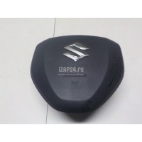 Подушка безопасности в рулевое колесо Suzuki SX4 2013 4815061M11C48