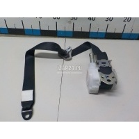 Ремень безопасности с пиропатроном Suzuki SX4 2013 8494061M00BHE