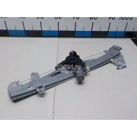 Стеклоподъемник электр. передний левый Suzuki SX4 2013 8340261M00