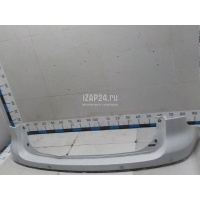 Бампер задний Suzuki SX4 2013 7181161M00799