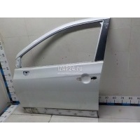 Дверь передняя левая Suzuki SX4 2013 6800261M00