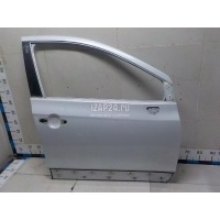 Дверь передняя правая Suzuki SX4 2013 6800161M00