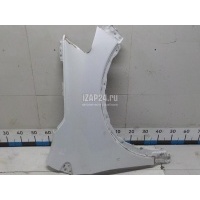 Крыло переднее правое Suzuki SX4 2013 5761161M00
