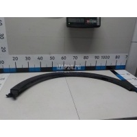 Накладка заднего крыла левого Suzuki SX4 2013 7726061M005PK