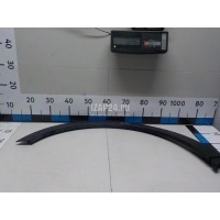 Накладка заднего крыла правого Suzuki SX4 2013 7725061M005PK