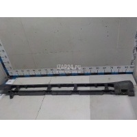 Накладка на порог (наружная) Suzuki SX4 2013 7723061M10ASK