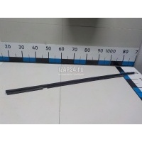 Накладка стекла заднего левого Suzuki SX4 2013 8384161M00