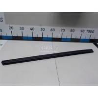 Накладка стекла переднего левого Suzuki SX4 2013 8386161M00