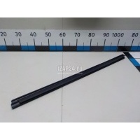 Накладка стекла переднего правого Suzuki SX4 2013 8385161M00