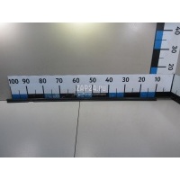 Накладка стекла переднего правого Suzuki SX4 2013 8381161M01