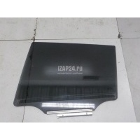 Стекло двери задней левой Suzuki SX4 2013 8454661M10