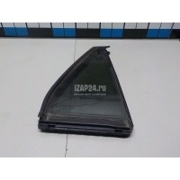 Стекло двери задней правой (форточка) Suzuki SX4 2013 8455161M10