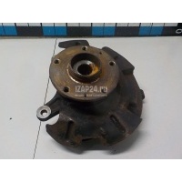 Кулак поворотный передний левый Suzuki SX4 2013 4515161M00
