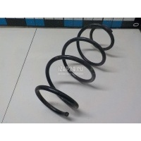 Пружина передняя Suzuki SX4 2013 4111161M00