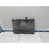 Радиатор основной Suzuki SX4 2013 1770061M00