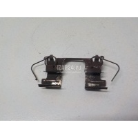 Накладки противоскрипные к-кт Suzuki SX4 2013 5586061M00