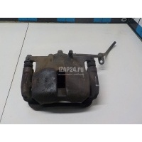 Суппорт тормозной передний левый Suzuki SX4 2013 5510261M00999