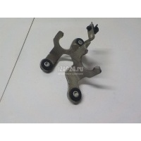 Кронштейн крепления троса КПП Suzuki SX4 2013 2839161M00
