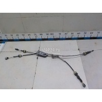 Трос КПП Suzuki SX4 2013 2830061M20