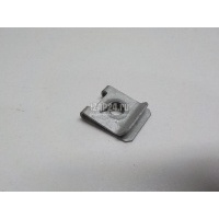 Скоба крепежная Mercedes Benz C117 CLA (2013 - 2019) 0019904456