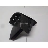 Воздуховод радиатора левый Mazda Mazda 3 (BM/BN) (2013 - 2018) BHN1501V1A