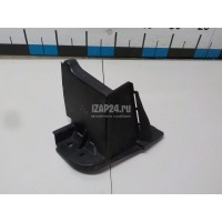 Воздуховод радиатора правый Mazda Mazda 3 (BM/BN) (2013 - 2018) BHN1501U1A
