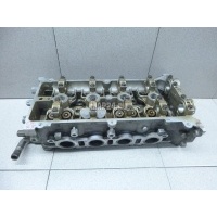 Головка блока Mazda Mazda 3 (BM/BN) (2013 - 2018) ZY371001XB