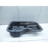 Поддон масляный двигателя Mazda Mazda 3 (BM/BN) (2013 - 2018) ZJ0110400