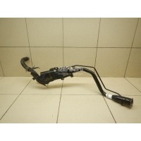 Горловина топливного бака Mazda Mazda 3 (BM/BN) (2013 - 2018) B45A42210