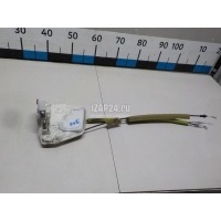 Замок двери задней правой Mazda Mazda 3 (BM/BN) (2013 - 2018) BHS272310B