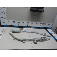 Подушка безопасности боковая (шторка) Mazda Mazda 3 (BM/BN) (2013 - 2018) BHS257KM0B