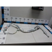Подушка безопасности боковая (шторка) Mazda Mazda 3 (BM/BN) (2013 - 2018) BHS257KN0B