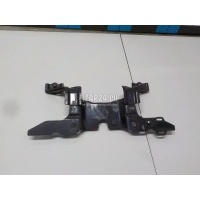 Кронштейн замка капота Mazda Mazda 3 (BM/BN) (2013 - 2018) B45A5215Y