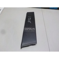Накладка двери задней левой Mazda Mazda 3 (BM/BN) (2013 - 2018) BHS250M40A