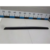 Накладка стекла переднего левого Mazda Mazda 3 (BM/BN) (2013 - 2018) B60S59821B
