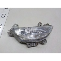 Указатель поворота в бампер левый Mazda Mazda 3 (BM/BN) (2013 - 2018) B45A51360A