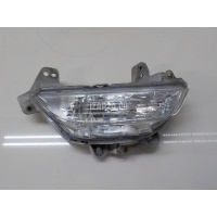 Указатель поворота в бампер левый Mazda Mazda 3 (BM/BN) (2013 - 2018) B45A51360A