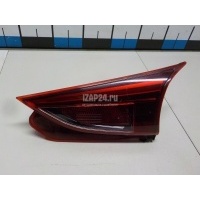Фонарь задний внутренний правый Mazda Mazda 3 (BM/BN) (2013 - 2018) BJF2513F0C