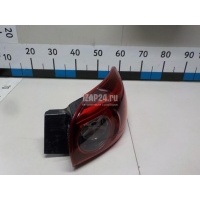 Фонарь задний наружный правый Mazda Mazda 3 (BM/BN) (2013 - 2018) B45D51150D