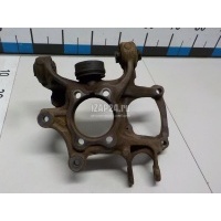 Кулак поворотный задний левый Mazda Mazda 3 (BM/BN) (2013 - 2018) BHR12612XA