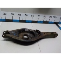 Рычаг задний поперечный правый Mazda Mazda 3 (BM/BN) (2013 - 2018) B45A28300C