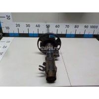 Амортизатор передний левый Mazda Mazda 3 (BM/BN) (2013 - 2018) BHS234900A