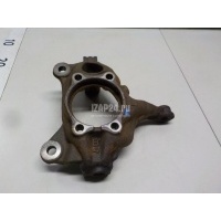 Кулак поворотный передний левый Mazda Mazda 3 (BM/BN) (2013 - 2018) B45A33031