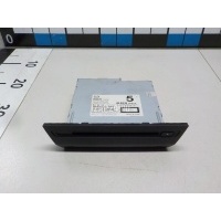 Проигрыватель CD/DVD Mazda Mazda 3 (BM/BN) (2013 - 2018) BJE8669G0C