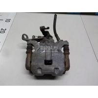 Суппорт тормозной задний левый Mazda Mazda 3 (BM/BN) (2013 - 2018) B4Y72699ZD