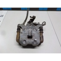 Суппорт тормозной задний правый Mazda Mazda 3 (BM/BN) (2013 - 2018) B4Y72698ZD