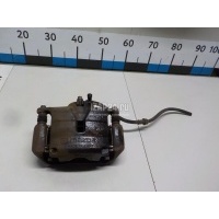 Суппорт тормозной передний левый Mazda Mazda 3 (BM/BN) (2013 - 2018) B4Y73399ZC